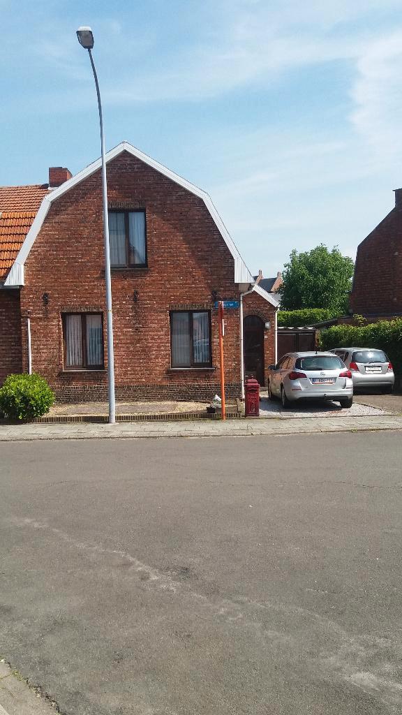 Huis te huur, Immo, Huizen te huur, Turnhout, Hoekwoning, Direct bij eigenaar