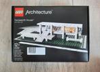 Lego Architecture 21009, Kinderen en Baby's, Speelgoed | Duplo en Lego, Nieuw, Complete set, Ophalen of Verzenden, Lego