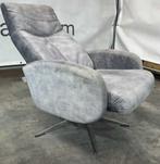 Vintage relax zetel  Hjort Knudsen originele staat, Nieuw, Ophalen of Verzenden, Eenpersoons, Vintage - originele Hjort Knudsen