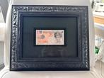 Banksy Di Faced Tenner, Ophalen