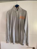 J et Joy sweat-shirt longue manche taille S, Porté, Taille 46 (S) ou plus petite, Gris