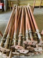 Schoren klasse B, Enlèvement, Utilisé