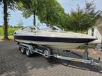 Regal 1900 LSR – speedboot inclusief Pega trailer, Watersport en Boten, Speedboten, Ophalen, Gebruikt, Binnenboordmotor, 120 tot 200 pk