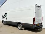 Iveco Daily 50C18 3.0L Automaat L4H2 Dubbellucht Airco Cruis, Automaat, Gebruikt, Iveco, Leder