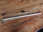Lamp aquarium, Aquael, led tube sunny d&n 2.0, 14 W, Muziek en Instrumenten, Instrumenten | Onderdelen, Ophalen