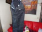 zwarte lange broek maat 36, Zwart, Core, Ophalen of Verzenden, Maat 36 (S)