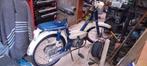 brommer, Ophalen, Gebruikt, 0 versnellingen, 49 cc