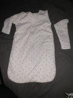 Winterslaapzak 70 cm, Kinderen en Baby's, Dekens, Slaapzakjes en Inbakerproducten, Ophalen, Zo goed als nieuw, 70 tot 85 cm, Slaapzak