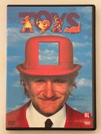 DVD Toys (1992) Robin Williams Robin Wright LL Cool J, Enlèvement ou Envoi