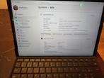 Surface Pro 9 256 - 16GB, Computers en Software, Windows Tablets, Ophalen, 13 inch of meer, Zo goed als nieuw, Surface Pro 9