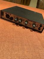 Fischer Amps In Ear Amp 2, Ophalen of Verzenden, Zo goed als nieuw, Minder dan 500 watt, Monitor(versterker)