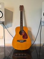 Yamaha FG Junior Jr1, Muziek en Instrumenten, Snaarinstrumenten | Gitaren | Akoestisch, Ophalen, Gebruikt, Klassieke of Spaanse gitaar