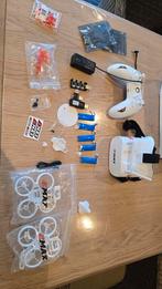 Emax ez pilot droneset wisselstukken, Ophalen of Verzenden, Zo goed als nieuw