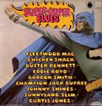 Various – Super-Duper Blues, 1960 tot 1980, Gebruikt, Ophalen of Verzenden, 12 inch