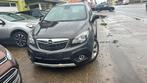 Opel mokka, Auto's, Diesel, USB, Particulier, Mokka