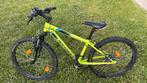 Rockrider 24 inch fiets, Fietsen en Brommers, Ophalen, Versnellingen, Rockrider (Decathlon), Gebruikt