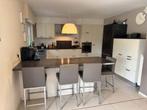 4 chaises de cuisine Perfecta Moby, Huis en Inrichting, Ophalen, Gebruikt, Vier, Grijs