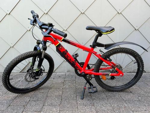 rockrider mtb st 20