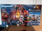 Playmobil Novelmore mine - neuf, Comme neuf, Ensemble complet, Envoi