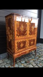antieke kast in Louis XV stijl, Antiek en Kunst, Ophalen