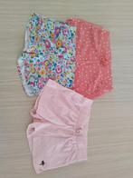 Shortjes meisje maat 116, C&A, Ensemble, Comme neuf, Enlèvement