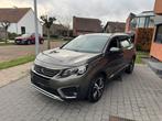 Peugeot 5008 essence 7 places, Achat, Euro 6, Entreprise, 7 places