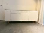 Bolia dressoir, Huis en Inrichting, Ophalen, 150 tot 200 cm, Zo goed als nieuw, 25 tot 50 cm