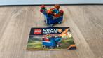 Lego nexo night 30372, Ophalen of Verzenden, Zo goed als nieuw, Complete set, Lego