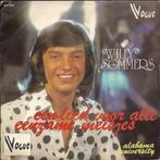 willy sommers, Cd's en Dvd's, Ophalen