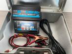 Modelbouw batterijbalancer Maxxtrax 680 AC+, Hobby en Vrije tijd, Modelbouw | Overige, Ophalen of Verzenden
