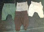 Baby 4 broeken C&A 56, Verzenden, Nieuw, Maat 56