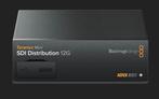 Blackmagic Teranex Mini SDI Distribution 12G, Ophalen of Verzenden, Zo goed als nieuw