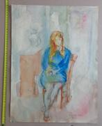 KOOPJES !!! / KUNSTWERKEN TE KOOP / 15 EURO PER STUK, Antiek en Kunst, Kunst | Litho's en Zeefdrukken, Ophalen of Verzenden