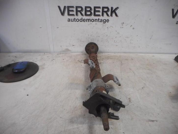 STUURKOLOM HUIS Opel, Auto-onderdelen, Besturing, Opel, Gebruikt