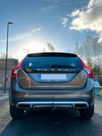 VOLVO V60 D3, Auto's, Volvo, Leder en Stof, 5 deurs, Te koop, Euro 6