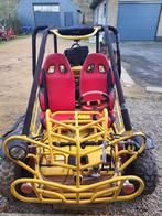 Buggy, Motos, 1 cylindre