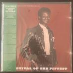 LP Maxwell Udoh - Survival Of The Fittest (Record Store Day), Ophalen of Verzenden, Nieuw in verpakking, Soul of Nu Soul, 1980 tot 2000