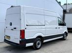 MAN TGE 3.140 2.0 TDI L3H3 Automaat Airco Cruise Control Cam, Auto's, Bestelwagens en Lichte vracht, Gebruikt, 4 cilinders, Wit