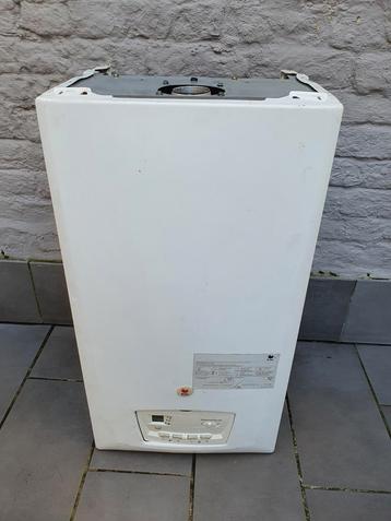 Chaudière bulex themaclasic 24kw, Enlèvement, Utilisé