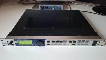 Yamaha Motif Rack beschikbaar voor biedingen