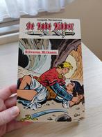 De Rode Ridder Zilveren bliksem Leopold Vermeiren, Boeken, Ophalen of Verzenden