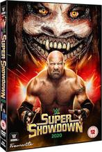 WWE: Super Show-Down 2020 (Nieuw in plastic), Autres types, Neuf, dans son emballage, Envoi, Sport de combat