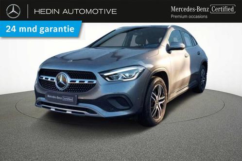 Mercedes-Benz GLA 250 e Business Line, Auto's, Mercedes-Benz, Bedrijf, Te koop, GLA, Airconditioning, Bluetooth, Centrale vergrendeling