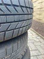 Set winterbanden, Auto-onderdelen, Banden en Velgen, Ophalen, Gebruikt, Velg(en), Winterbanden