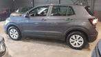 Volkswagen T-Cross 1.0 TSI 4Me - Nieuw 10 km!, Auto's, Voorwielaandrijving, 75 kW, 5 deurs, 3 cilinders