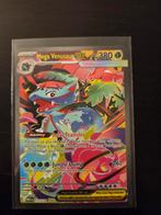 Mega Venusaur ex Mega Evolutions #177/132, Hobby & Loisirs créatifs, Enlèvement ou Envoi