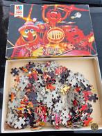 Muppet Show puzzel complete collectie, Ophalen of Verzenden