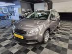 Peugeot 2008 1.2i benzine bj. 2014 82000km, Euro 5, Gebruikt, 1199 cc, Bedrijf