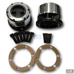 Vrijloopnaaf SsangYong  Musso, Korando, Rexton 95-06  415100, Neuf, Enlèvement ou Envoi, KGM Europe GmbH, Margarete-von-Wrangell-Straße 19, Kelkheim, 65779, DE