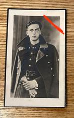 Durant Gustaaf, 10 mai 1940, Riemst Vroenhoven, WWII, Enlèvement ou Envoi, Image pieuse